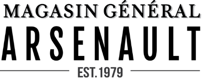 Prêt-à-manger Magasin Général Arsenault